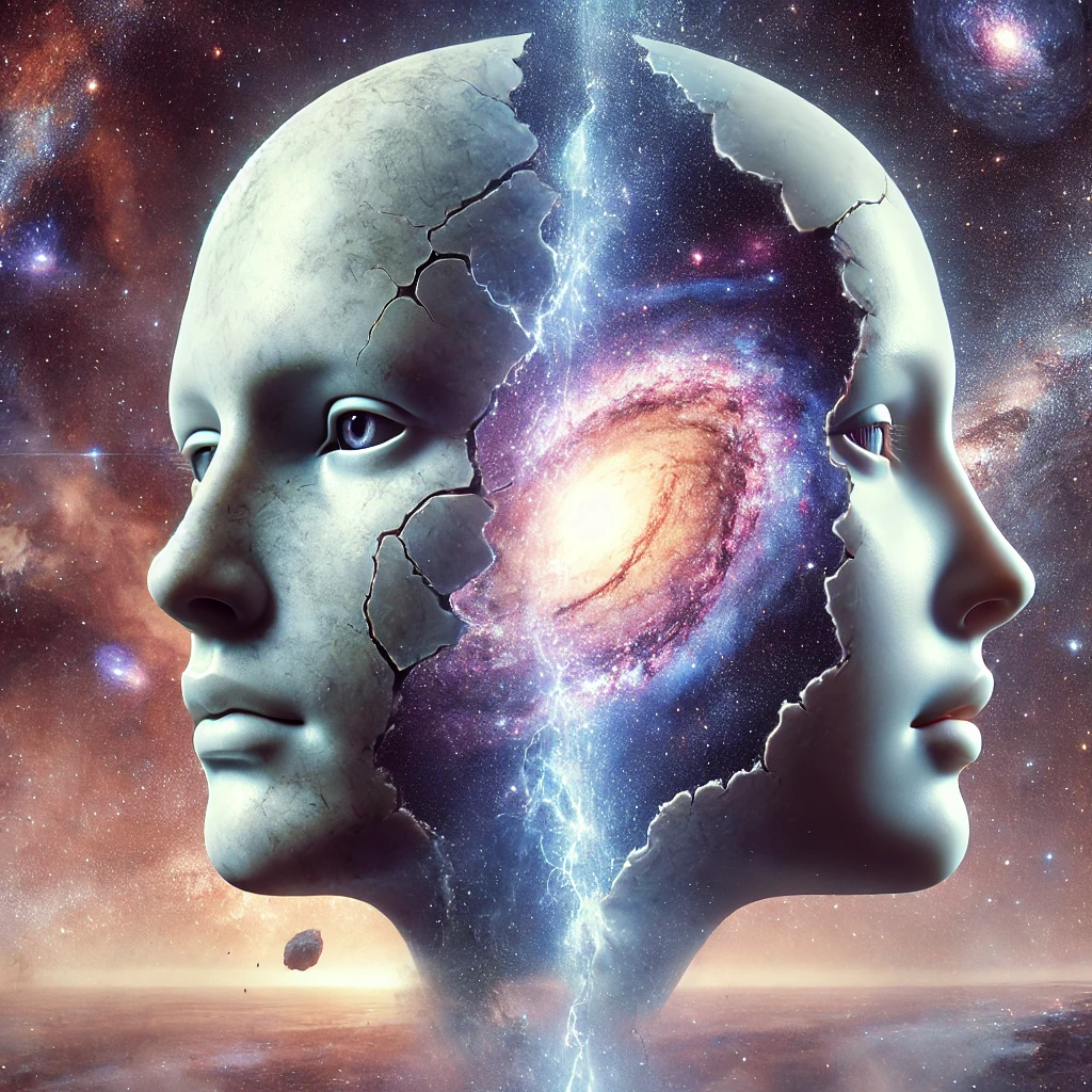 Humans and Immortality