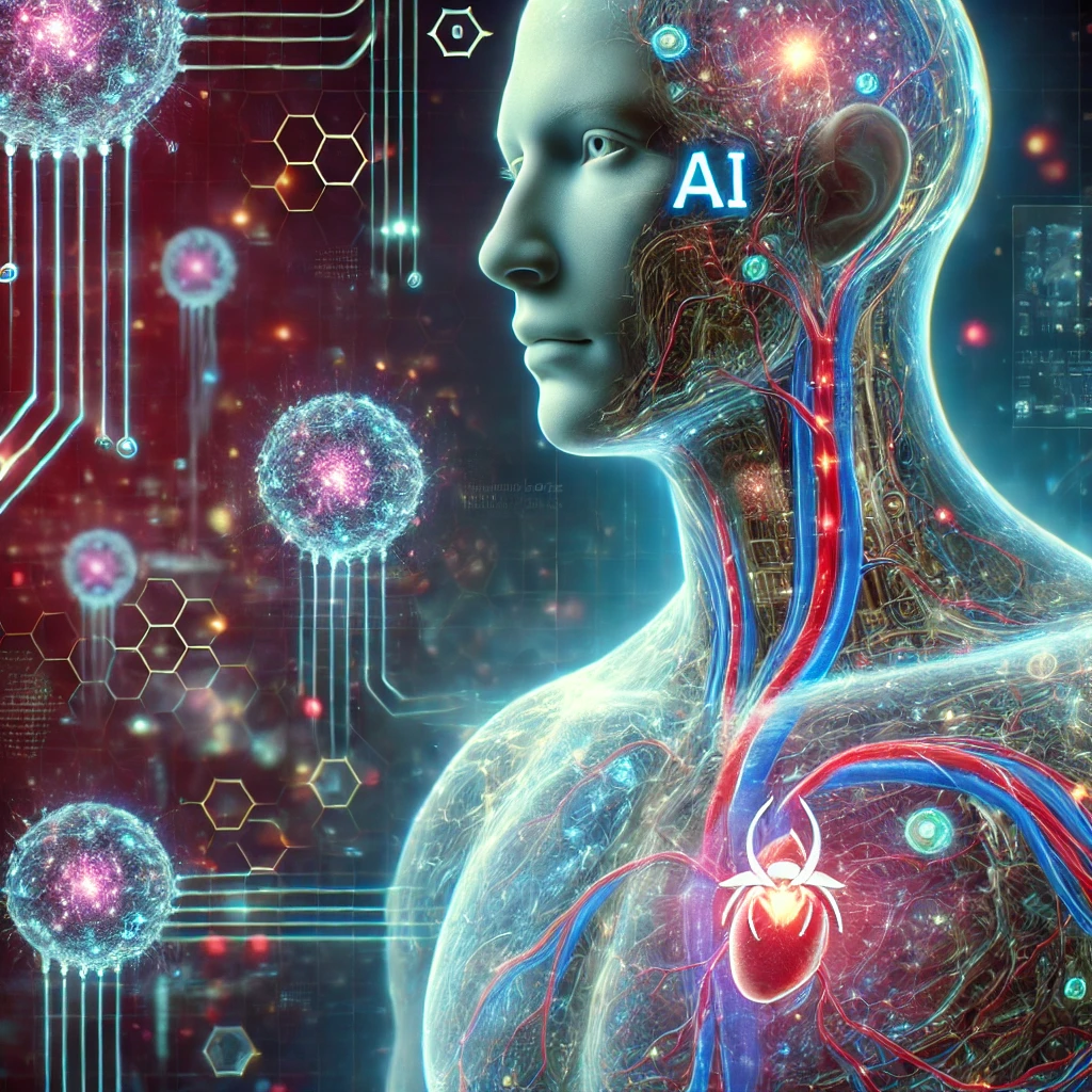 AI and Immortals